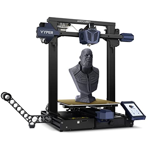 ANYCUBIC Vyper 3D Printer,...